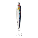 Señuelos Curricanes Pesca Orilla, Jigging Caribbean Min 2 Oz