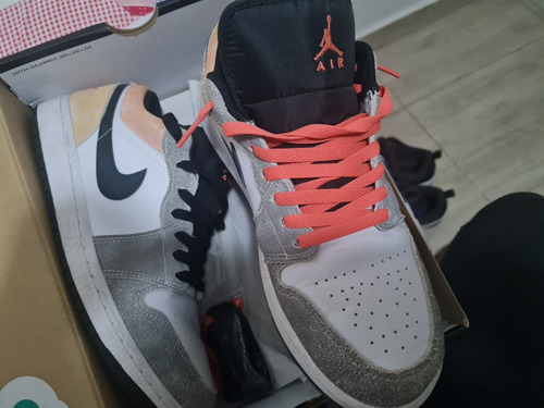 Nike Jordan 1 Low Se