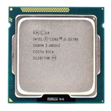 Procesador Intel Core I5-3570k 3.4ghz 6mb Socket Lga 1155