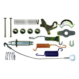 Kit Resortes Ajustador Balatas Ford Aerostar 90-97 Maverick 