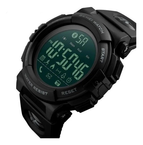 Reloj Skmei Smart Watch 1303 Bluetooth + Estuche Y Envío