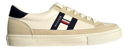 Tenis Tommy Hilfiger Mod. Tw Lahzie-mb 