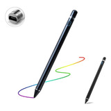 Caneta Universal Pencil Touch Para Tablet Multilaser Nb418