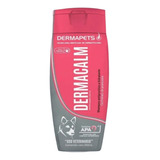 Shampoo Dermacalm Antiprurítico E Hidratante 350ml
