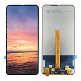 Pantalla Motorola Moto One Hyper Xt2027-1 Display Amoled+tou