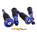 Soporte De Coilovers Para Honda Accord 2003-2007/para Acura 