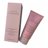 Microexfoliante Refinador Facial Timewise Mary Kay 20 % Desc