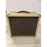 Amplificador Guitarra Combo Valvular Crate Vc 20 W De Los 90