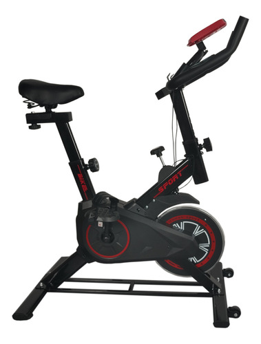 Bicicleta Spinning Sport Fortom