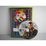 Grand Theft Auto 4 Ps3 S/c Gamers Code*