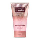 A Thousand Wishes Exfoliante Corporal Bath & Body Works