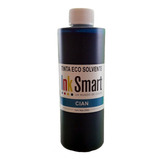 Tinta Ecosolvente Ink Smart Para Cabezal Epson Dx5 250ml