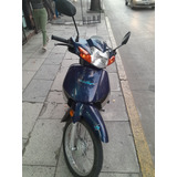 Motomel B110