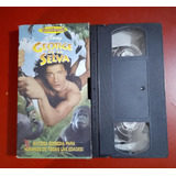 George De La Selva Video Fantasia Disney Vhs