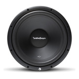 Subwoofer 12 Rockford Fosgate R1 150 Rms Nuevo 