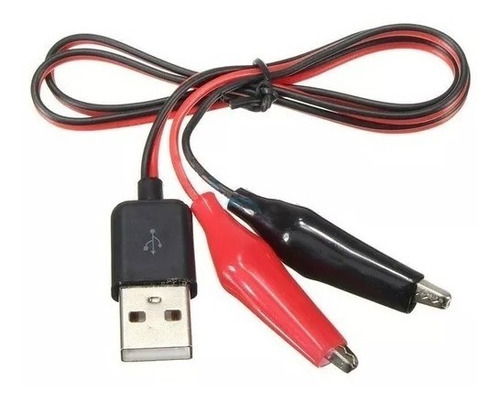 Cable Caiman Usb