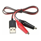 Cable Caiman Usb