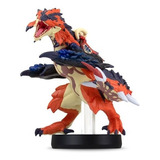 Razewing Liolaeus Monster Hunter Stories Amiibo