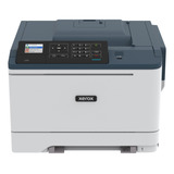 Impresora Xerox C310 Laser Color Wifi Usada Como Nueva