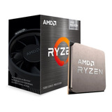 Procesador Gamer Amd Ryzen 5 5600g 4.4ghz Gráfica Integrada