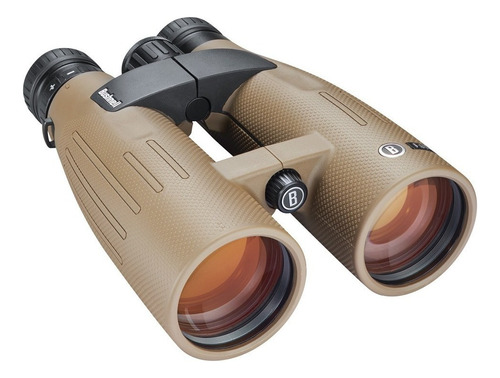 Binocular Visión Nocturna Bushnell Forge Bf1042t Aumento 10x Color Caqui