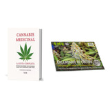 Guia Cannabis Medicial Romero Morante + Calendario 2024