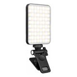 Leds Quadrado Portátil Portátil P/ Mesa Cabeceira