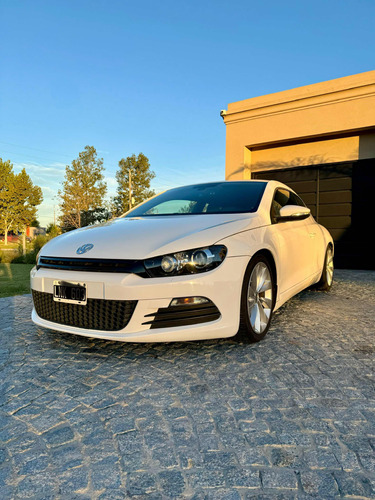 Volkswagen Scirocco 2012 2.0 Tsi 211cv