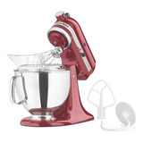 Batidora Kitchenaid Ksm150ps 4,7 Litros Serie Artisan