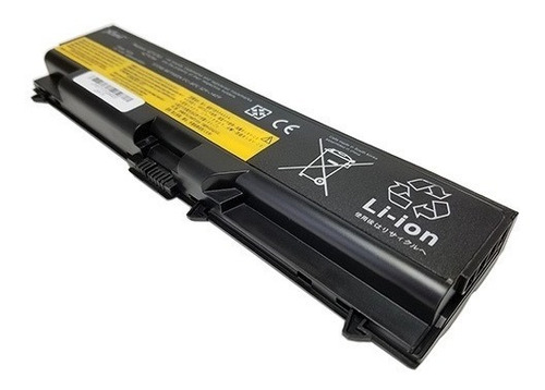 Bateria Para Lenovo Thinkpad T410 T510 T420 T520 E40 E50