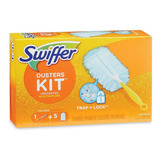 Swiffer Kit Básico De Plumero Manual - 1/paq