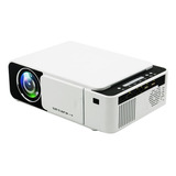 Mini Led Proyector Wifi Full Hd 1080p Compatible Con Hdmi