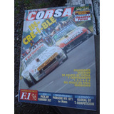 Revista Corsa 1551 Test Pick Up Ranger Xlt Porsche 911 Gt1 