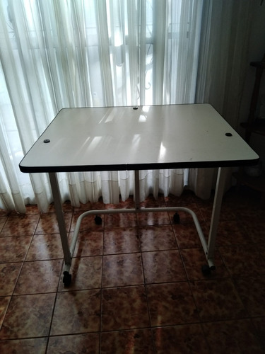 Mesa Escritorio Melamina