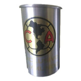 Tarro Cervecero Aluminio Medio Litro O 355 Ml Con Logo 