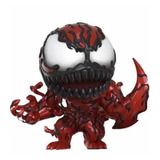 Carnage Spider-man Maximum Venom Hot Toys Cosbaby 793 Nuevo