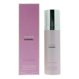 Chanel Chance Eau Tendre Voile Hidra - mL a $529034