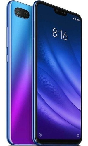 Modulo Mi 8 Lite 8x Compatible Xiaomi Pantalla Tactil Lcd