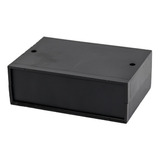 Gabinete Caja Plástico Multiuso Elect 150x110x55mm Gch2 Htec
