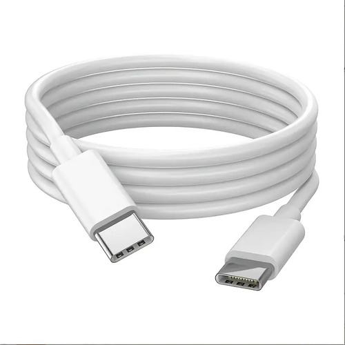 Cable Para Mac Type-c A Type C Usb C 3 Magsafe 2 Metros 