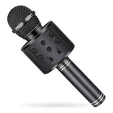 Micrófono Inalámbrico Karaoke Bluetooth Tun Tunishop