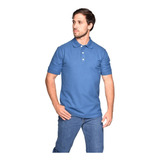 Playera Polo Ántum Rugby Para Caballero (xs - 3xl)