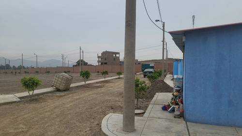 Venta De Terrenos En Carabayllo...90mts2 Y 100mts2 - Imagen 4