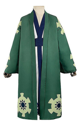 Ropa De Abrigo, Conjunto De Kimono Japonés Yukata