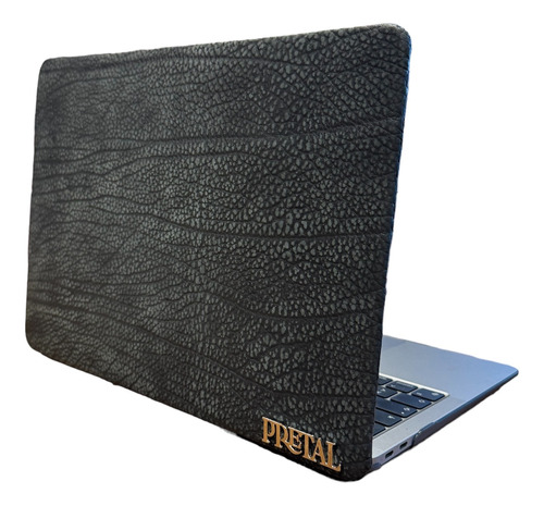 Funda De  Piel/cuero  Carcasa Para Macbook Air 13 A2337