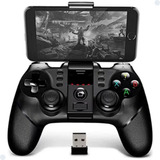 Controle Joystick Ipega 9076 Android Cel Gamepad Pc Ps3