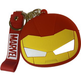 Monedero Iron Man Marvel