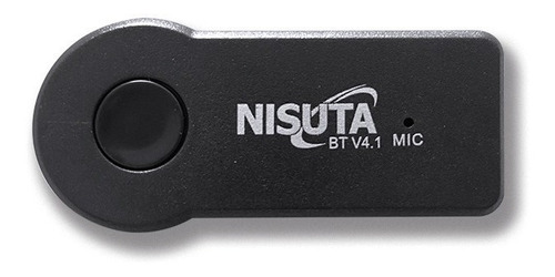 Conversor Audio Stereo A Bluetooth Nisuta Nscostbl