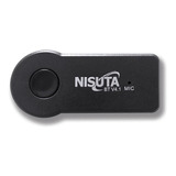 Conversor Audio Stereo A Bluetooth Nisuta Nscostbl