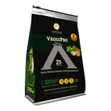 Veggipro One 1320gr. - Batido Proteico Vegetal - Vegana